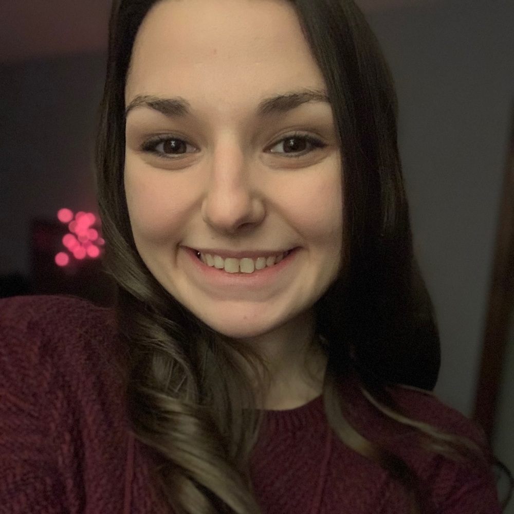 Meet your Posher, Ashley